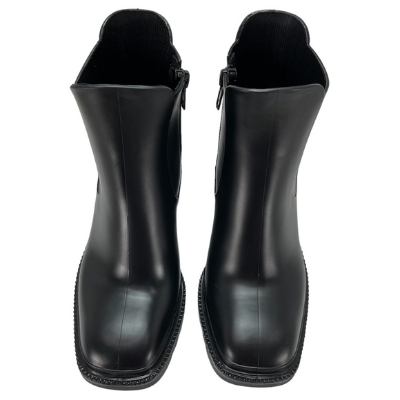 I.N.C. Eadin Womens Ankle Rain Boots Size 8M - Picture 10 of 14